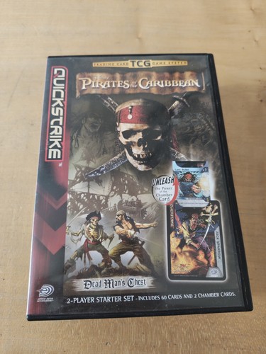 Quickstrike pirates the - quickstrike,