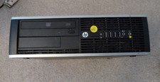 HP 8200 Elite SFF Intel Core