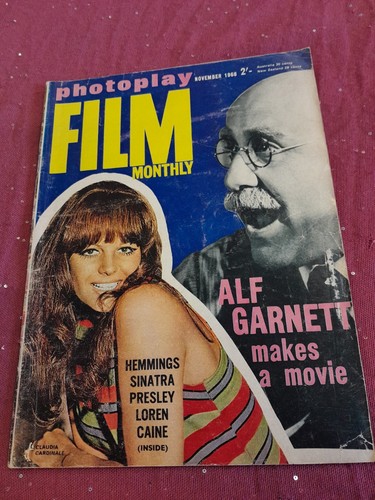 Photoplay film monthly - film,