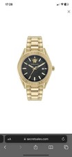 Versace Men’s Watch 