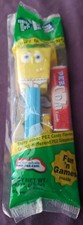 SpongeBob Pez Dispenser Rare