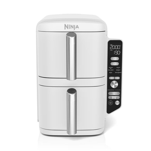 Ninja double stack air - stack, xl