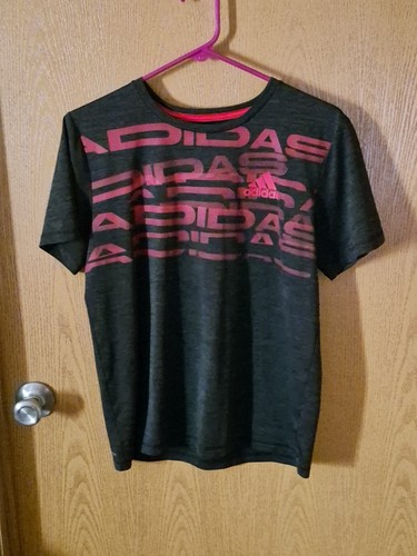 Adidas shirt boys large - boys,