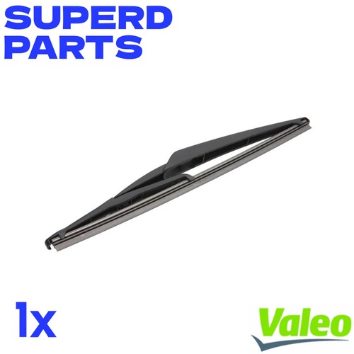 Wiper blade standard - wiper, rear