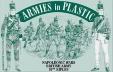 ARMIES IN PLASTIC 5503 1/32