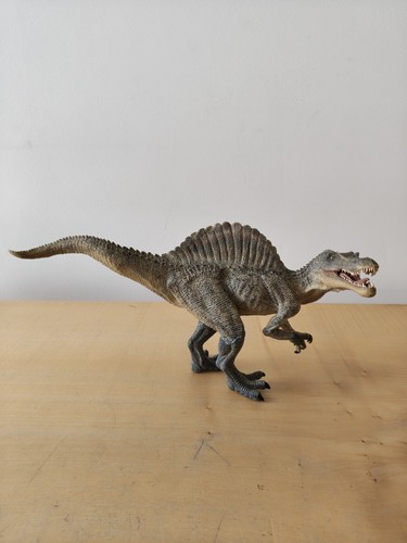 Papo spinosaurus dinosaur - spinosaurus,