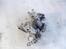 Suzuki GS250 GS250T Twin