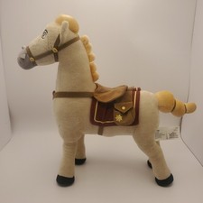 Disney Tangled 13" Maximus