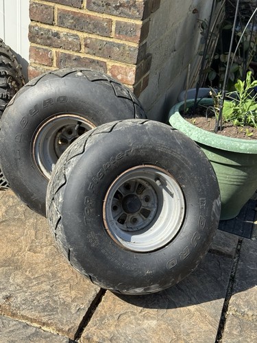 Quad bike road - quad,