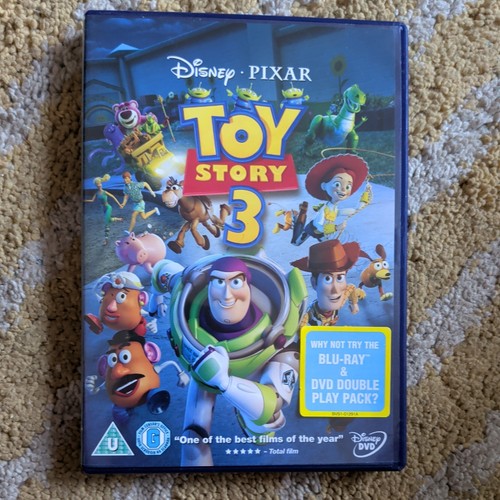 Toy story - toy, 2010)