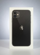 iPhone 11 64GB Black Unlocked