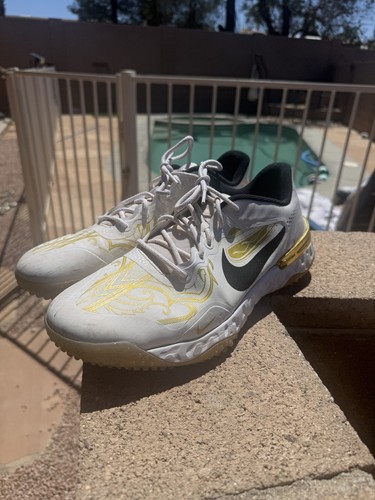 Nike alpha huarache - nike, 3