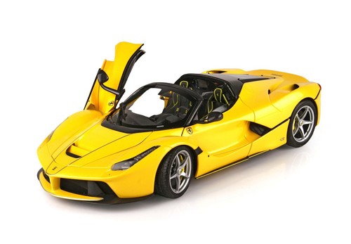Ferrari laferrari aperta - laferrari,