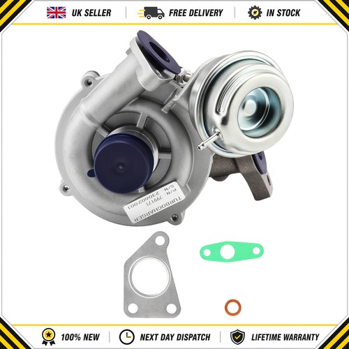 Turbocharger for vauxhall - turbocharger,