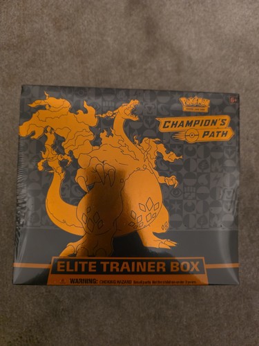 Pokemon champions path elite - path,