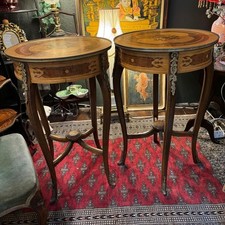 Pair Of Antique French