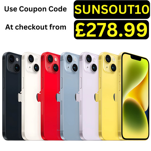 Apple iphone 128gb - apple, 14
