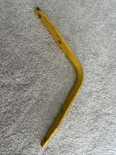 Yellow XW/XXW Thorowgood/Kent