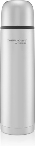 Thermocafè stainless steel - stainless,