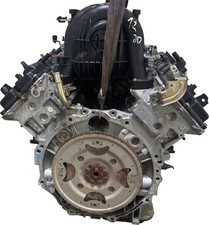 Engine For Nissan Titan