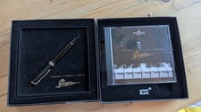 Mont Blanc Meisterstuck