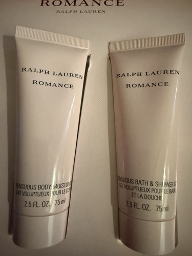 Set ralph lauren romance - (2),