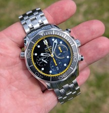 OMEGA Seamaster Diver 300m