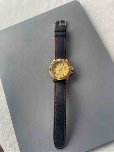 Stockwell automatic watch - stockwell,