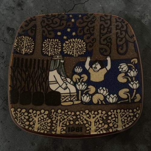 Vintage arabia finland - vintage,