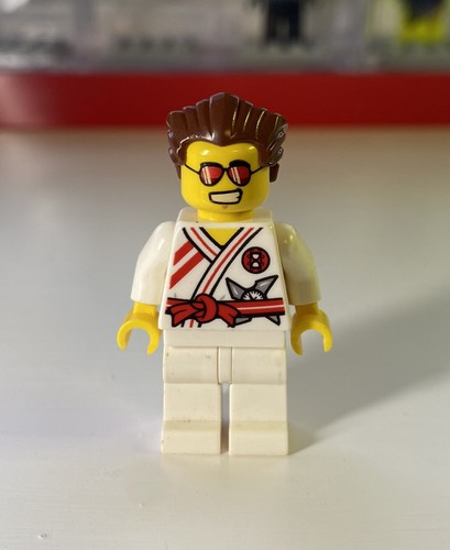Lego ninjago tournament - ninjago, of