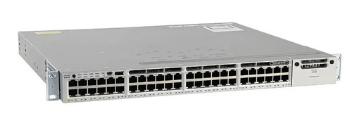 Cisco catalyst c3850 48t - ws-c3850, 48