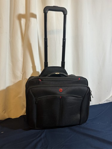 Wenger swissgear rolling - wenger,