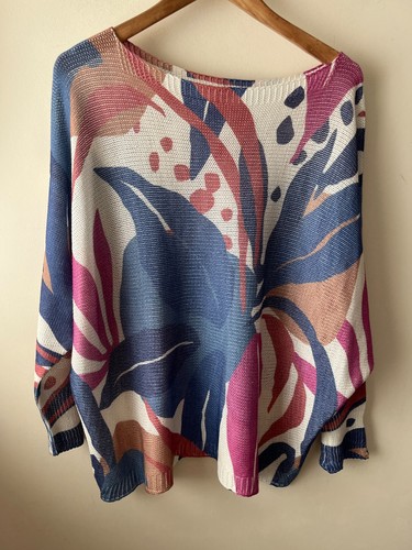 Made italy jumper - made,