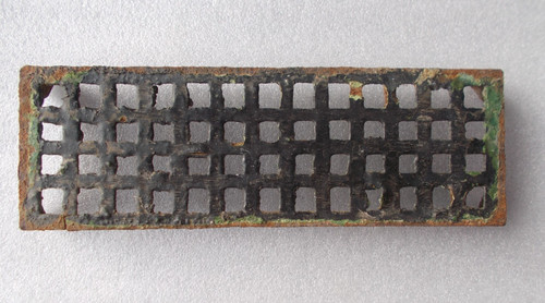 Air brick vent bricks grille - brick,