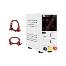DC Power Supply Variable 30V
