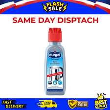 Appliance Descaler Limescale