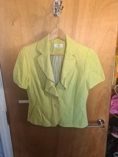 Marks and Spencer Women's Lime