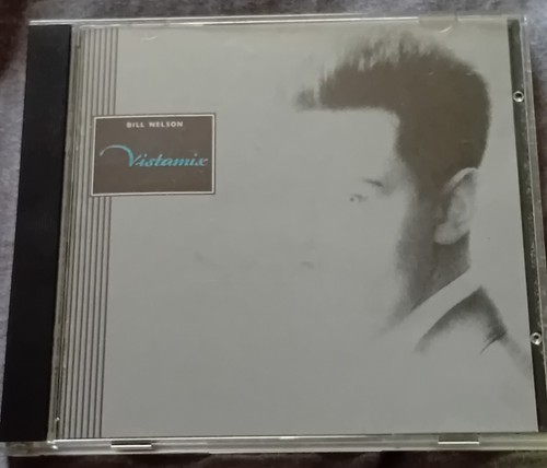 Bill nelson vistamix - -,