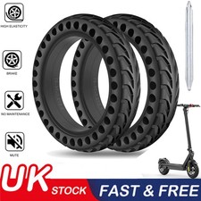 2pcs 8.5" Xiaomi M365 Electric