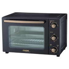 Electric Mini Oven 34L