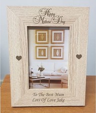 Mothers Day personalised