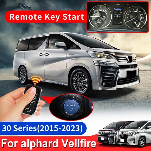 For toyota alphard - toyota,