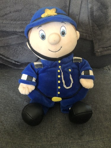 Enid blyton toyland plod - enid,