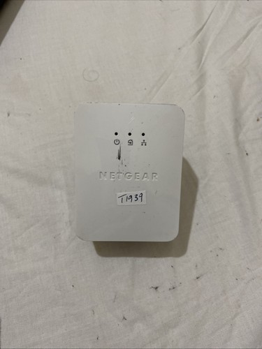Netgear powerline 200 - 1x,