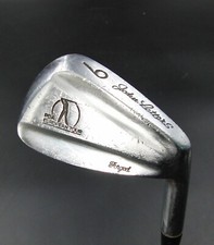 John Letters PGA European Tour