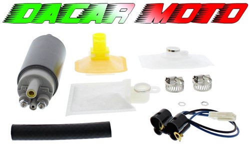 Fuel pump kawasaki r - pump,