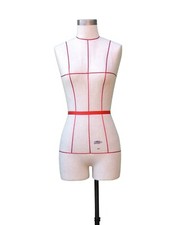 Mannequin Drees Form Ideal For