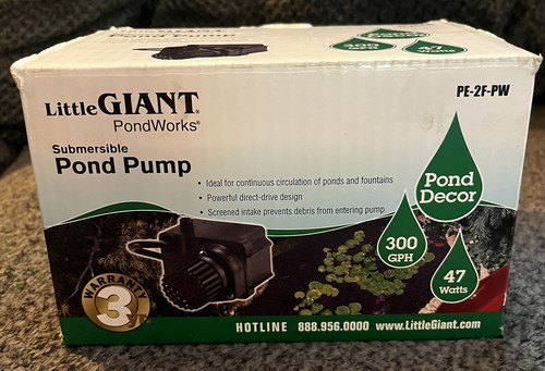 Little giant direct - little,