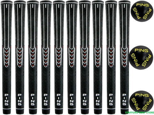 Ping golf grips 1 - grips, +1/32"