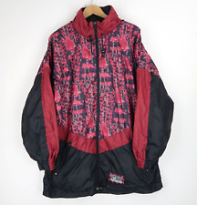 Vintage Windbreaker Jacket